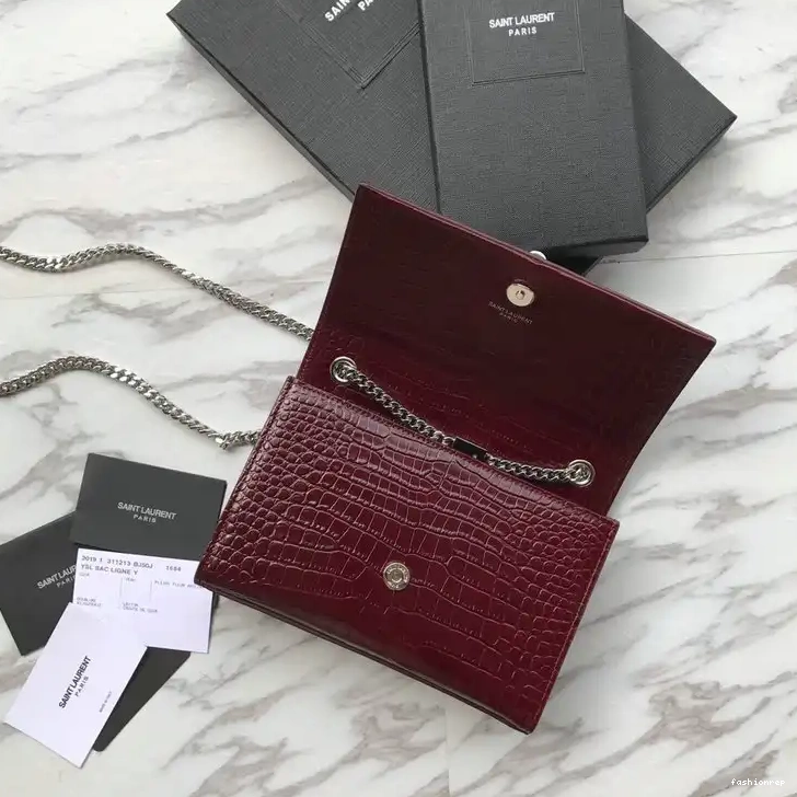Fashionrep 2111HS0109 YSL Bags 0514